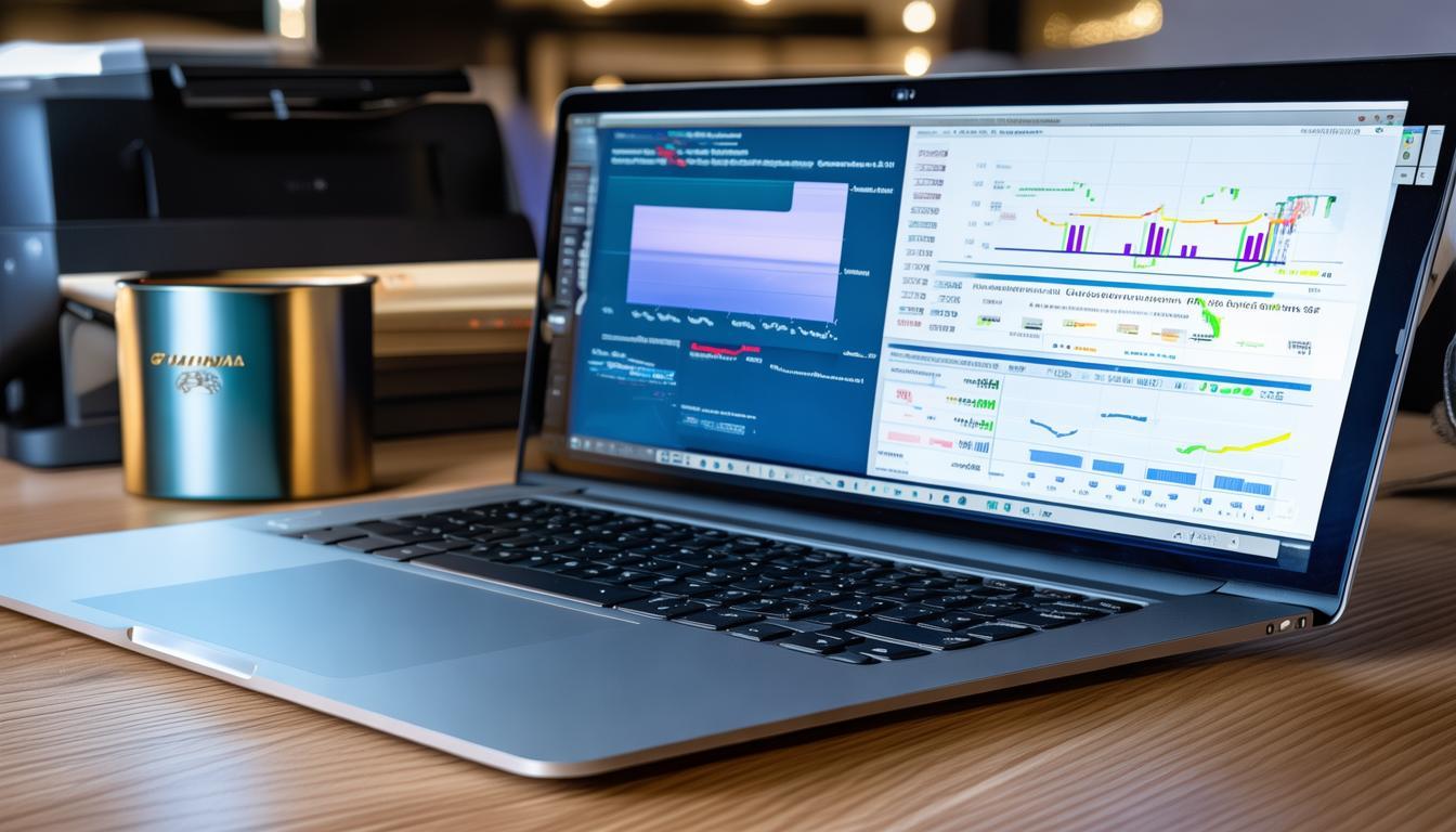 借助im钱包App安卓版获取投资灵感，探索市场与发现机会