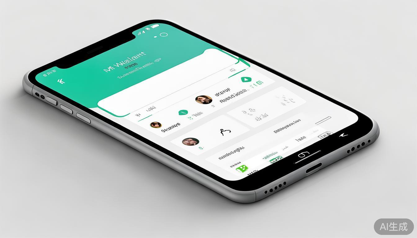 钱包功能app_im钱包安卓版的特点及用户实用指南_钱包app包括哪些