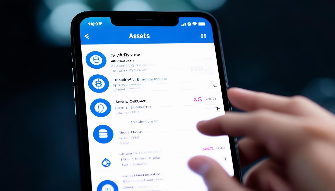 如何在imtoken安卓版中查看交易历史？_如何在imtoken安卓版中查看交易历史？_如何在imtoken安卓版中查看交易历史？